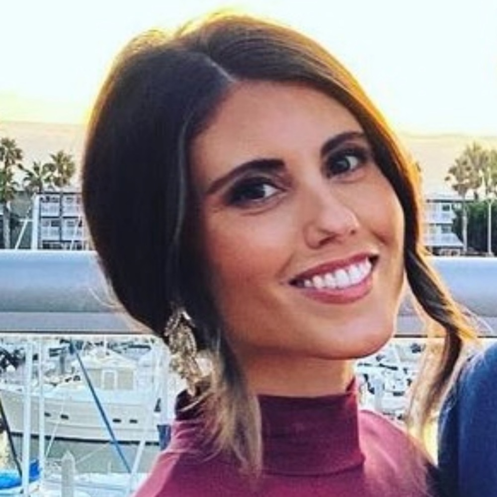 Meet your Posher, Lindsey